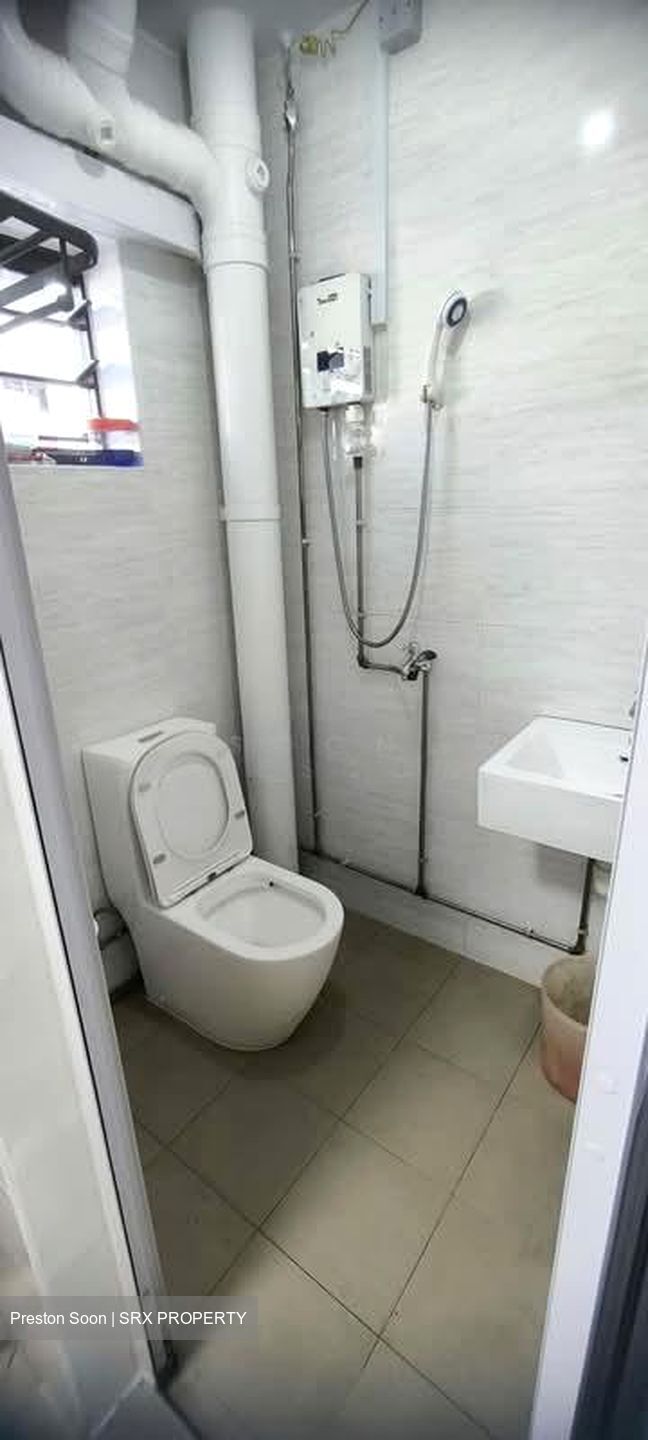 Blk 245 Bishan Street 22 (Bishan), HDB Executive #587375681